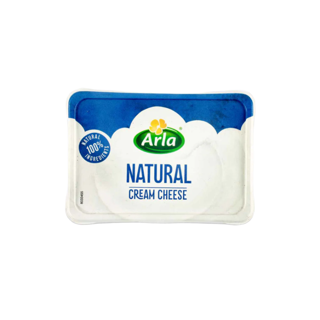 ARLA NATURAL CREAM CHEESE 200G 