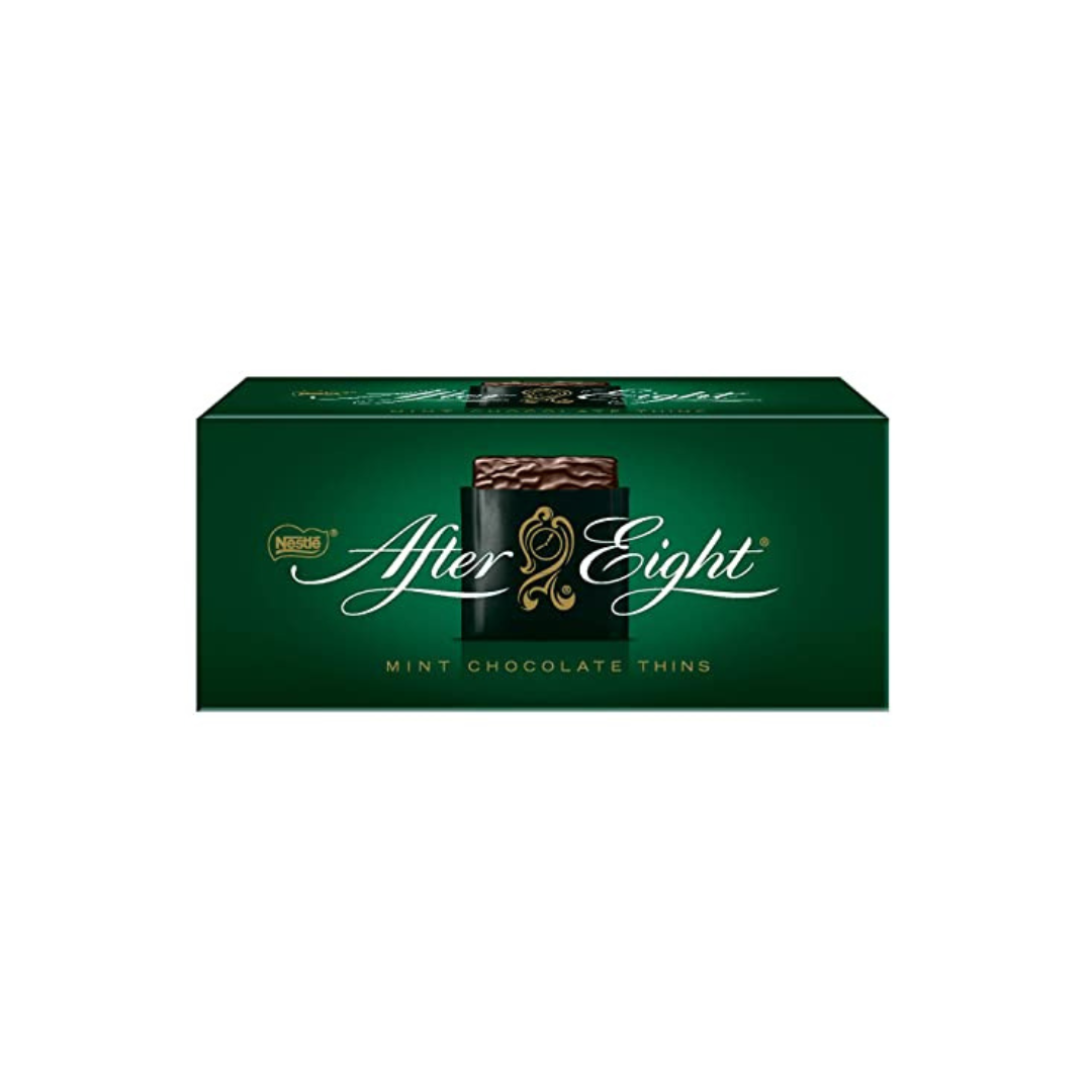 After Eight Chocolate Mint Thins 300g