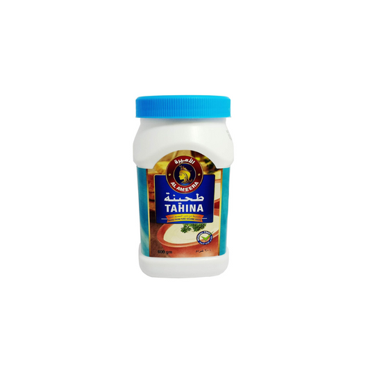 Al Ameera Tahina Paste - 600gm 