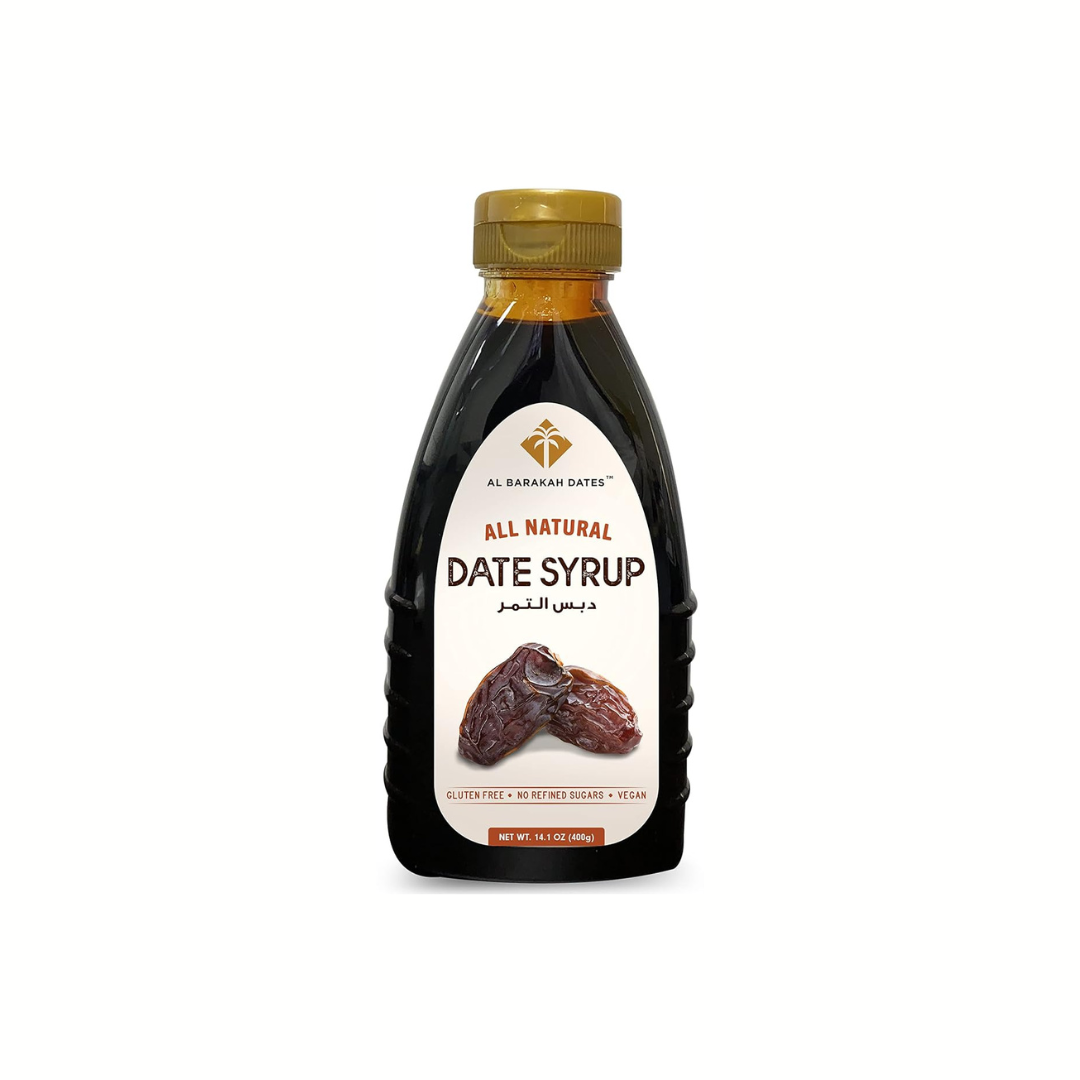 Al Barakah Arabian Date Syrup 400g 