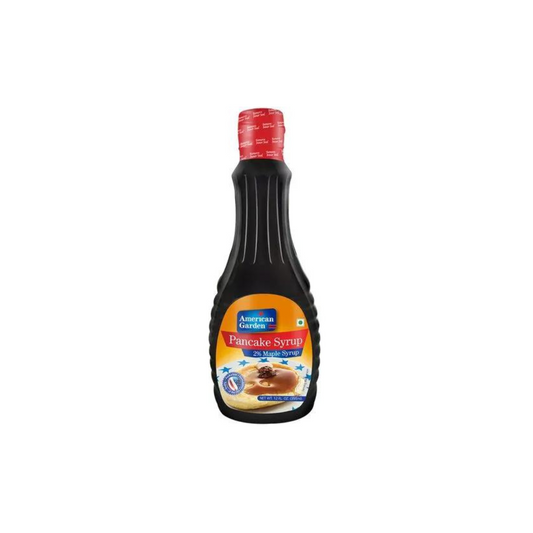 American Garden Pancake Syrup, 355ml