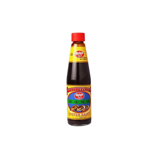 Bachun oyster Sauce 350ml 