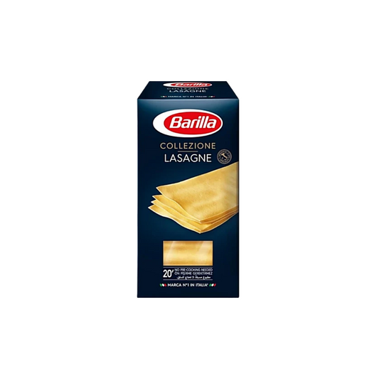 Barilla Collezione Durum Wheat Pasta - Lasagne 250 g 