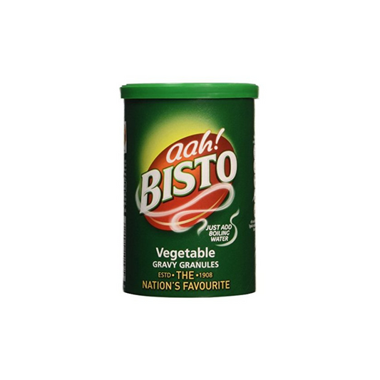 Bisto Gravy Granules, Vegetable, 170g