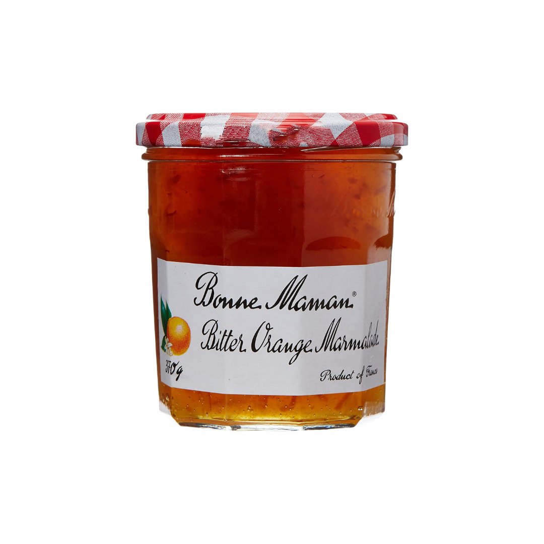 Bonne Maman Orange Preserve, Marmalade Fruit Jam 370g