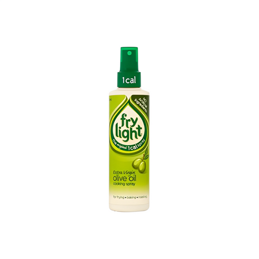 Buy Frylight 1 Calorie Extra Virgin Olive Oil Spray 190 ml