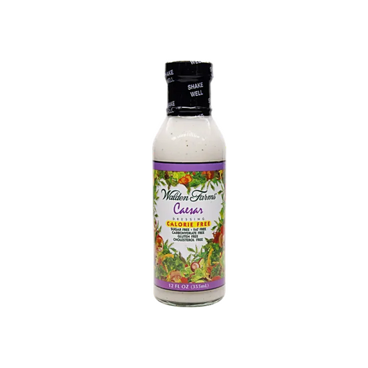 Buy Walden Farms calorie & free sugar free Italian Dressing 355 ml 