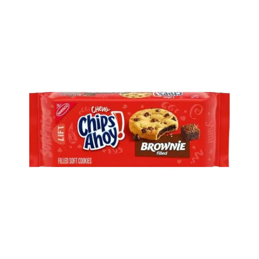 CHIPS AHOY! Chewy Brownie 269g