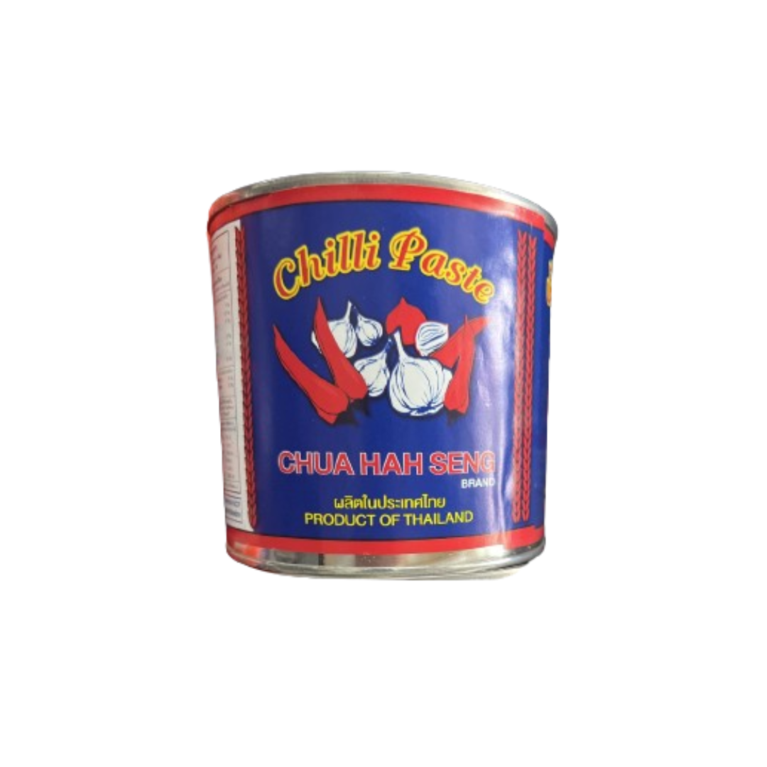 CHUA HAH SENG - Chilli Paste, 900g