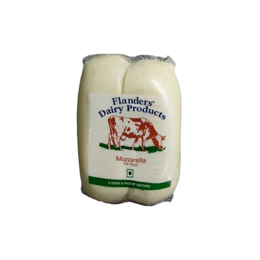 Cheese Mozzarella Flanders 800g