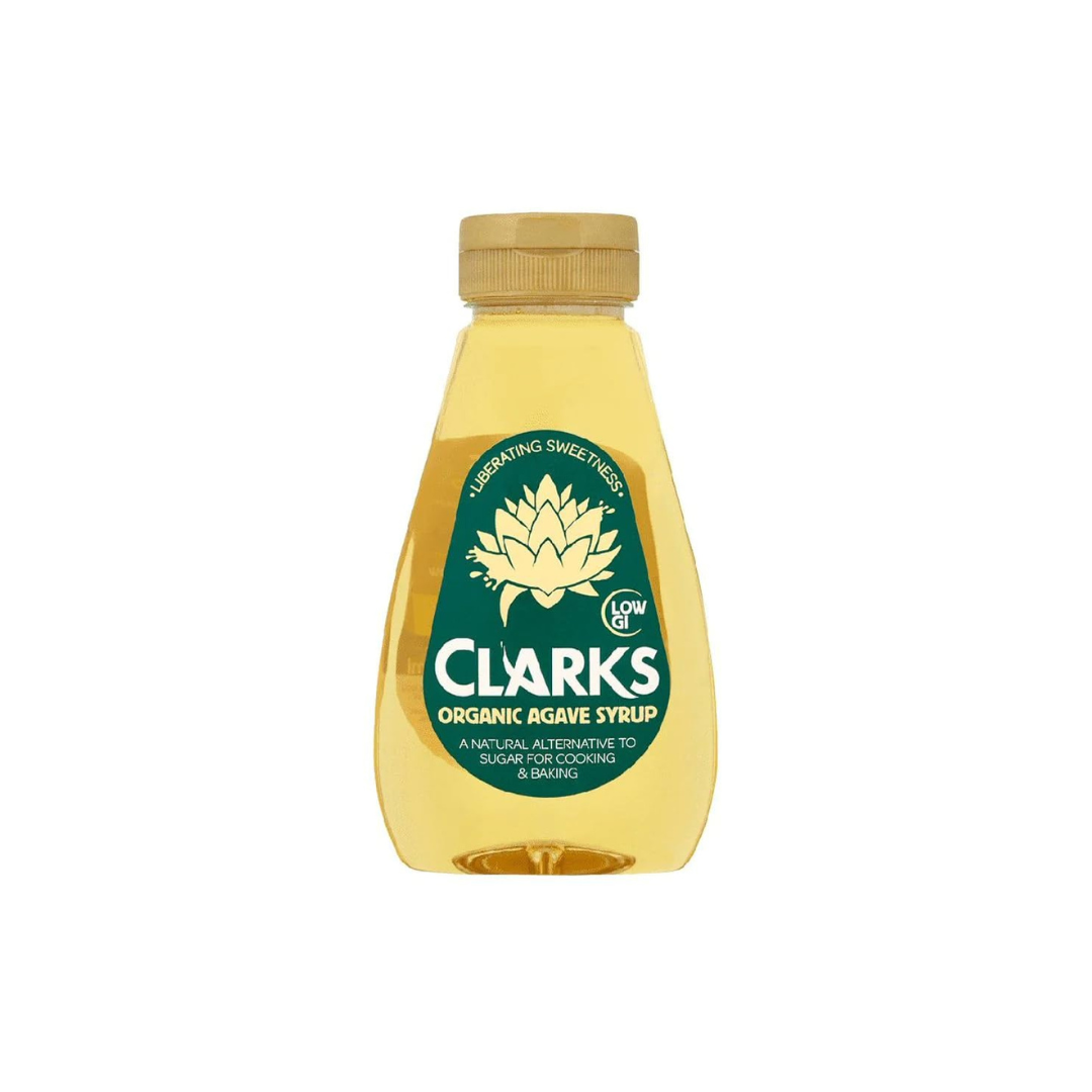 Clarks Agave Syrup 250 ml