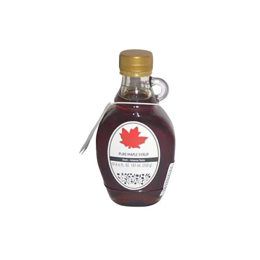 Cleary's Pure Maple Syrup -125 ml (Imported)