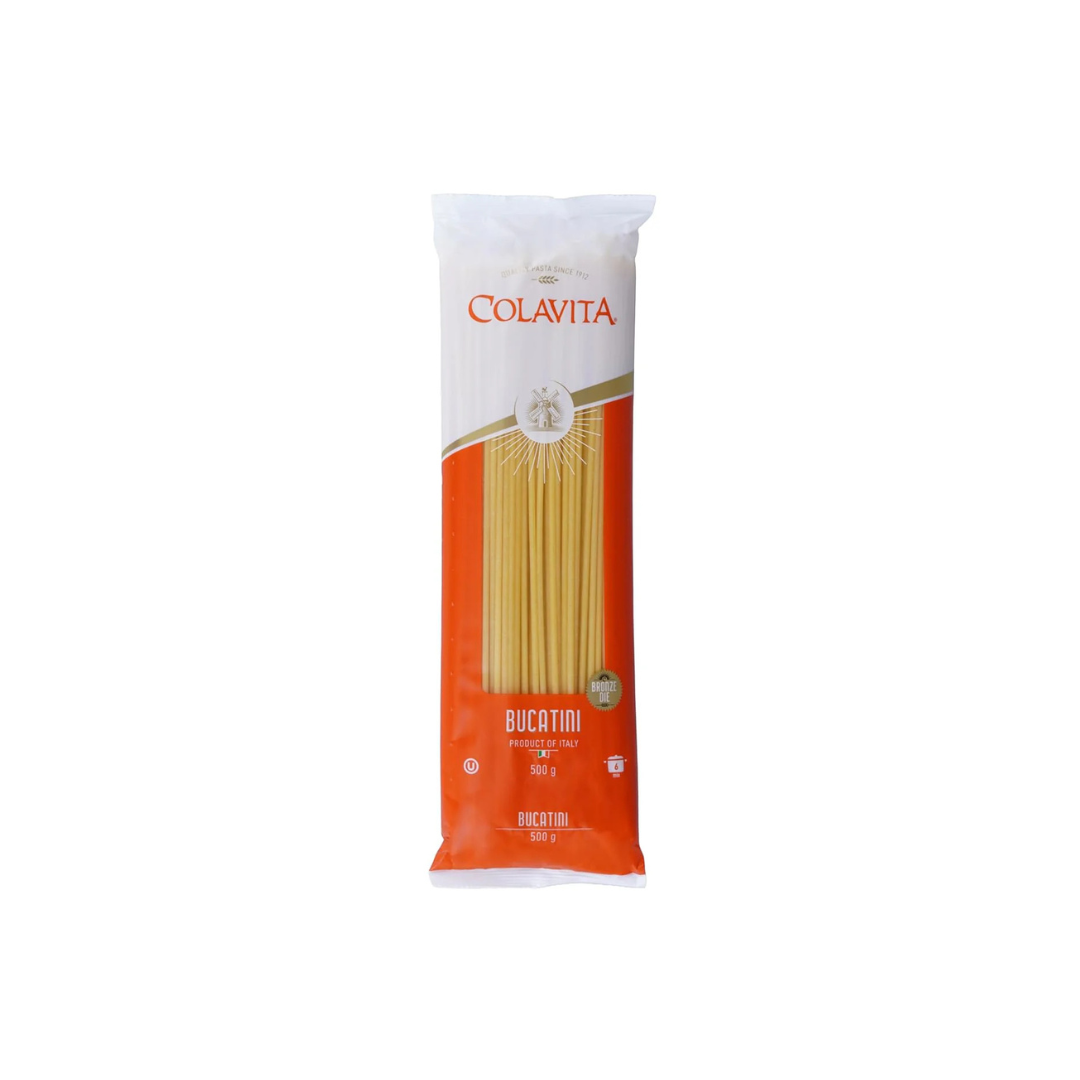 Colavita Bucatini Pasta 500g 