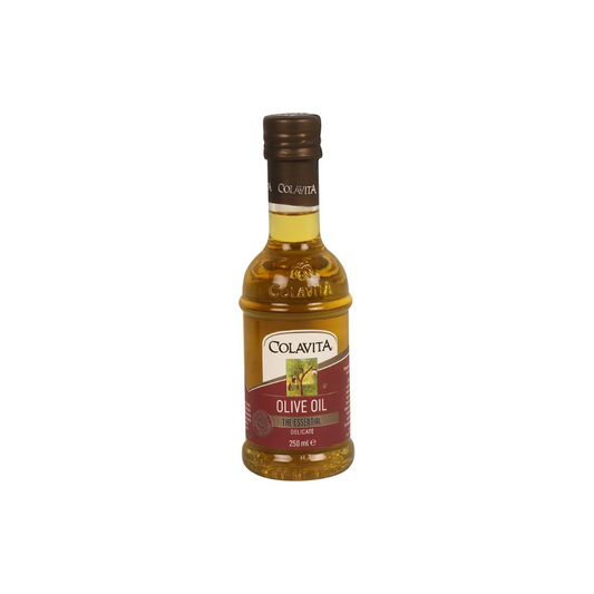 Colavita Italian Natural Pure Olive Oil (250 ml)