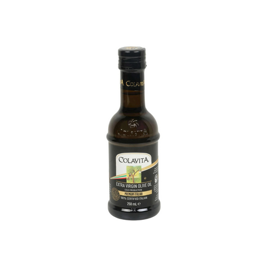 Colavita Premium Italian Extra Virgin Olive Oil (250ml)