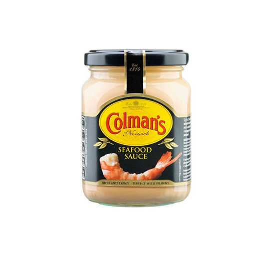 Colman's Seafood Sauce 250g