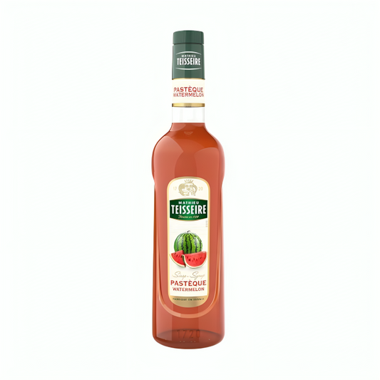 Buy Mathieu Teisseire Pasteque Watermelon Syrup, 700ml | Luckystore.in