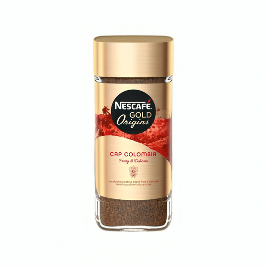 Buy Nescaf?? Gold Blend Instant Coffee Jar, 100g + Nescaf?? Gold Origins Alta Rica Ground Coffee Jar, 100G (Combo Pack)