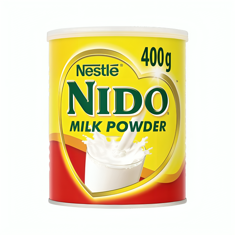 Buy Nestle Nido Instant Milk Powder, 400 g, 14 Ounce. | Luckystore.in