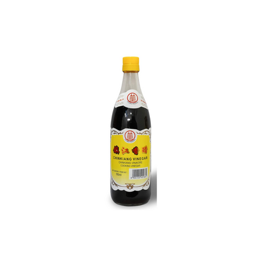 DOUBLE PAGODA Chikiang Vinegar, 550ml