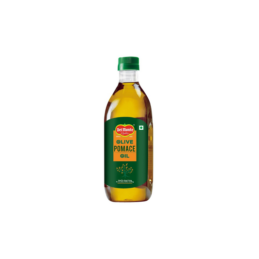 Del Monte Pomace Olive Oil  1L