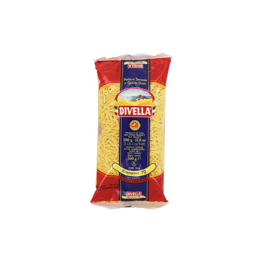 Divella Rosmarino 70 Pasta 500g 