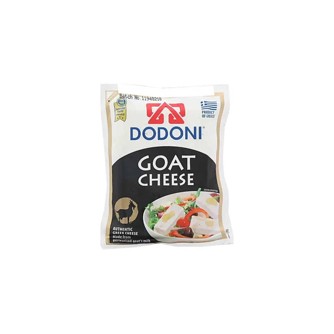 Dodoni Goat Cheese, 200g