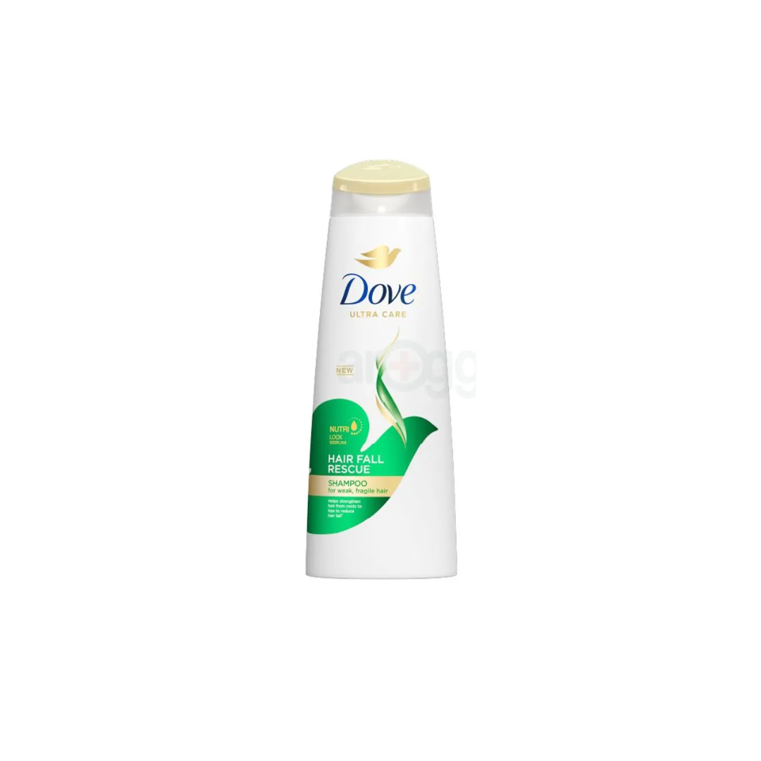 Dove Ultra Care Hair Fall Rescue Shampoo 330ml 