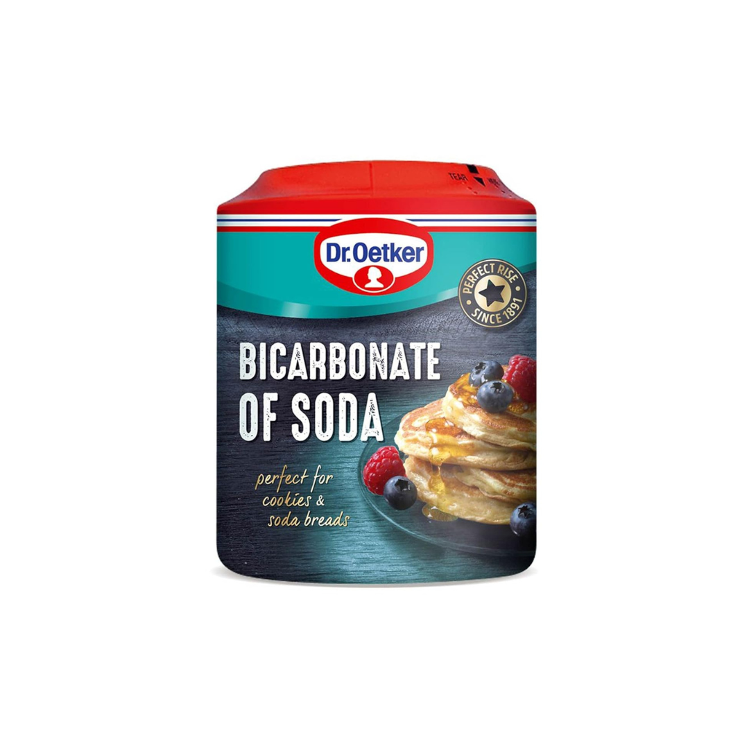 Dr. Oetker Bicarbonate of Soda (200g)