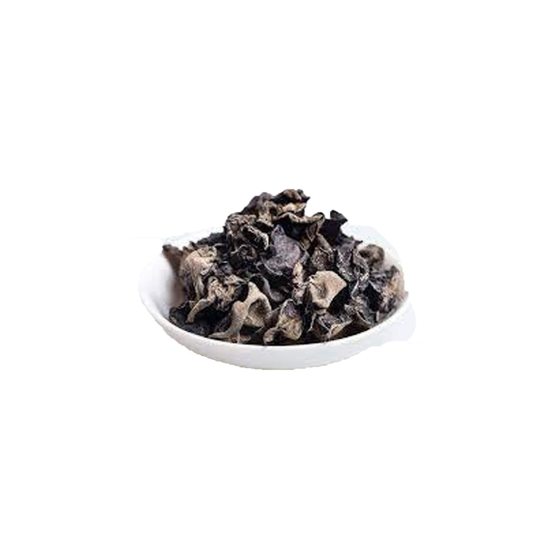 Dried Black Fungus Mushroom, 50g