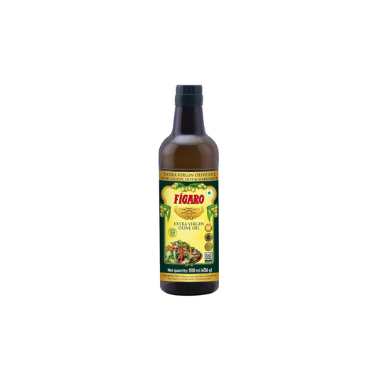 Figaro Extra Virgin Olive Oil Imported from Spain 500ml