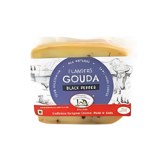 Flanders Gouda Cumin Cheese 330g