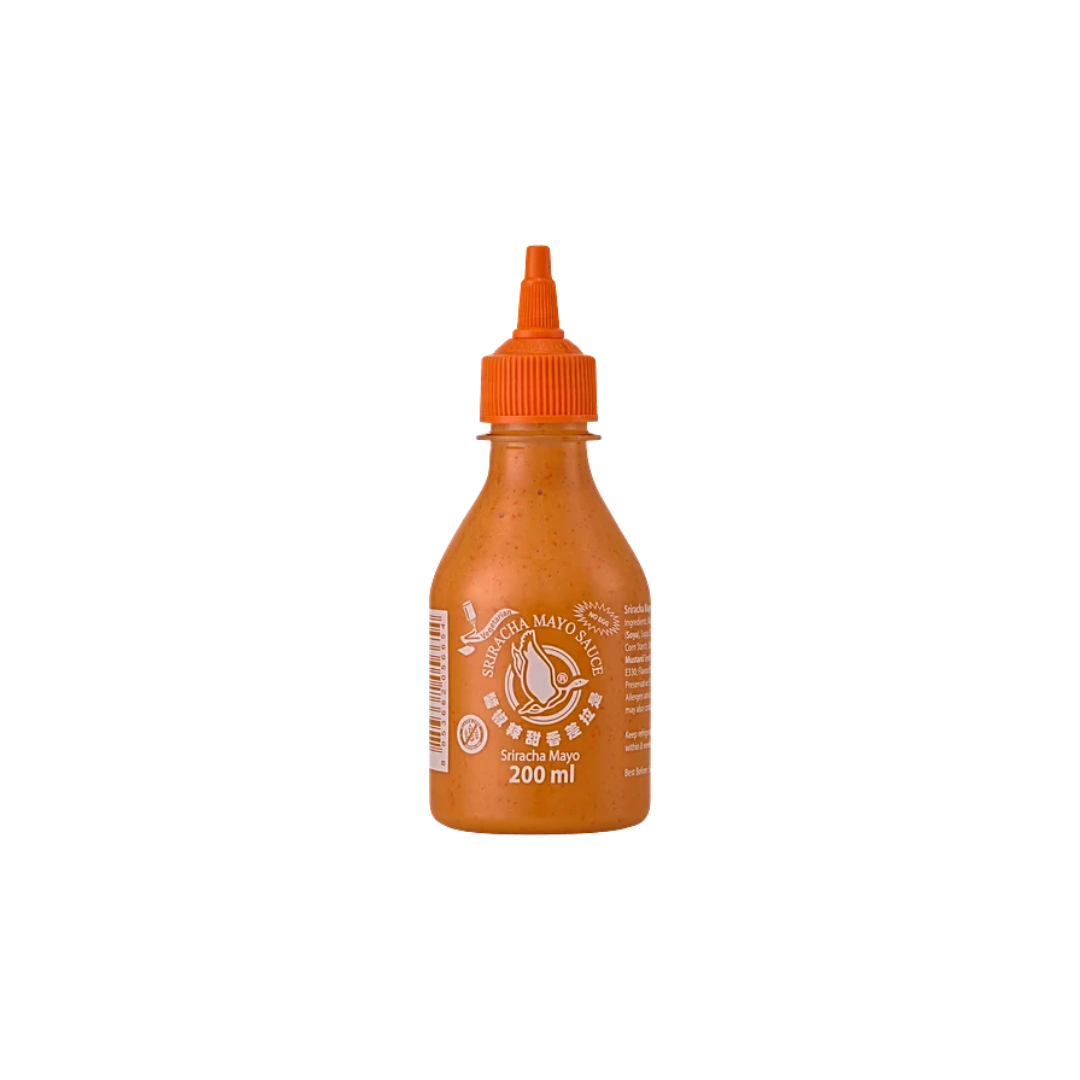 Flying Goose Sriracha Mayo Sauce 200 ml