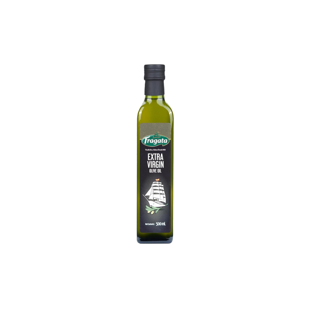 Fragata Extra Virgin Olive Oil 500ml 