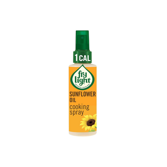 Frylight Sunflower Oil Spray 190 ml 1 Calorie Spray