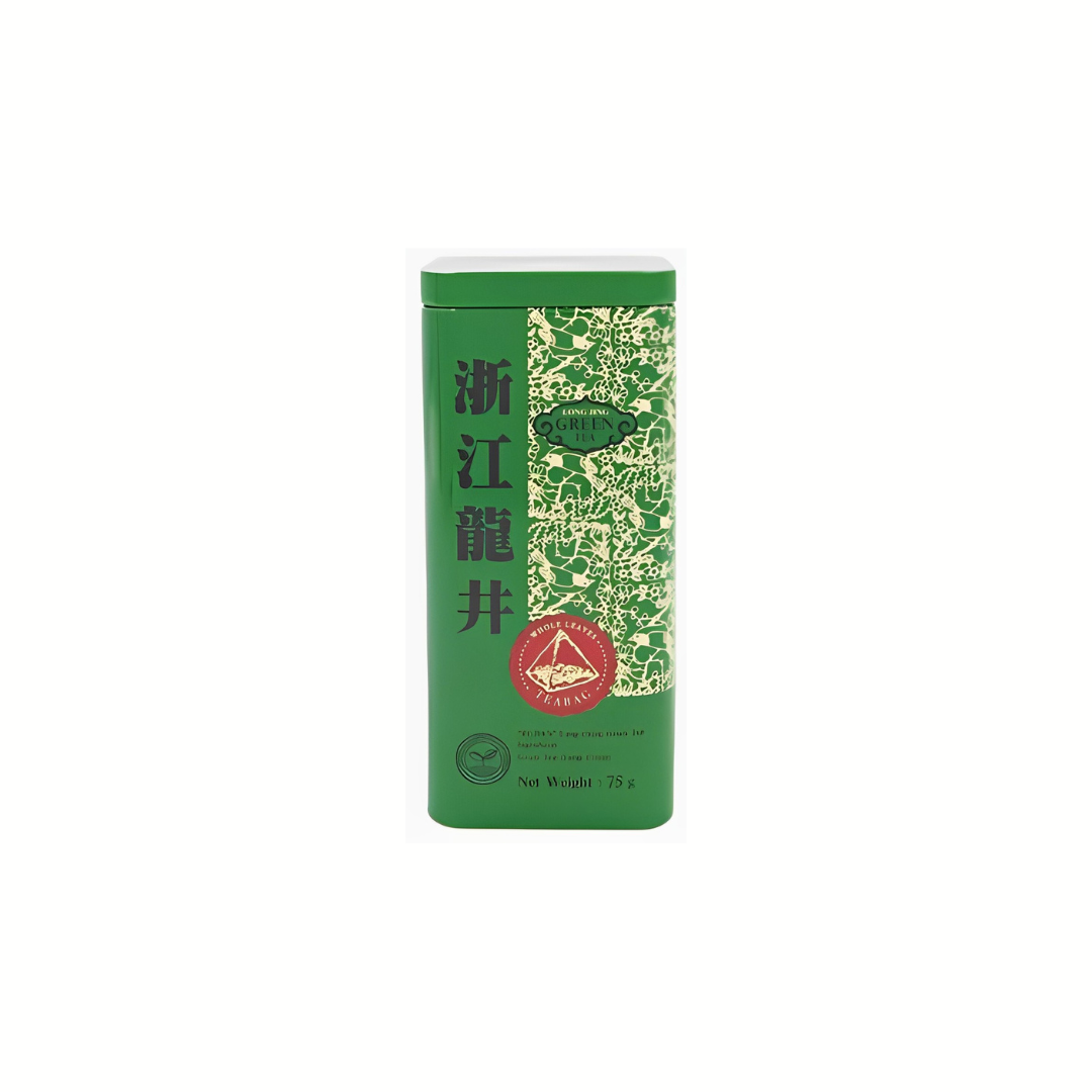 Fujian Longjing Green Tea 75g