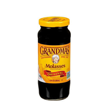 Grandma Gold Original Molasses, 355 ml