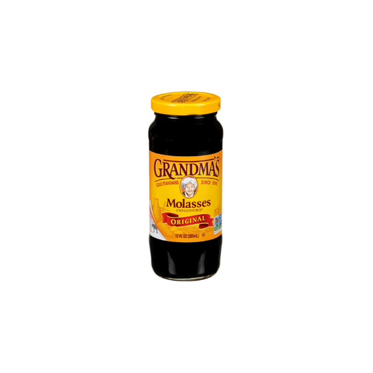 Grandmas Molasses Gold 355ml 