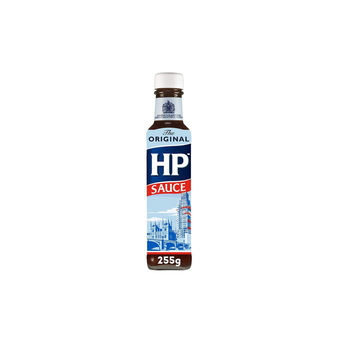 HP Sauce, The Original, 255g