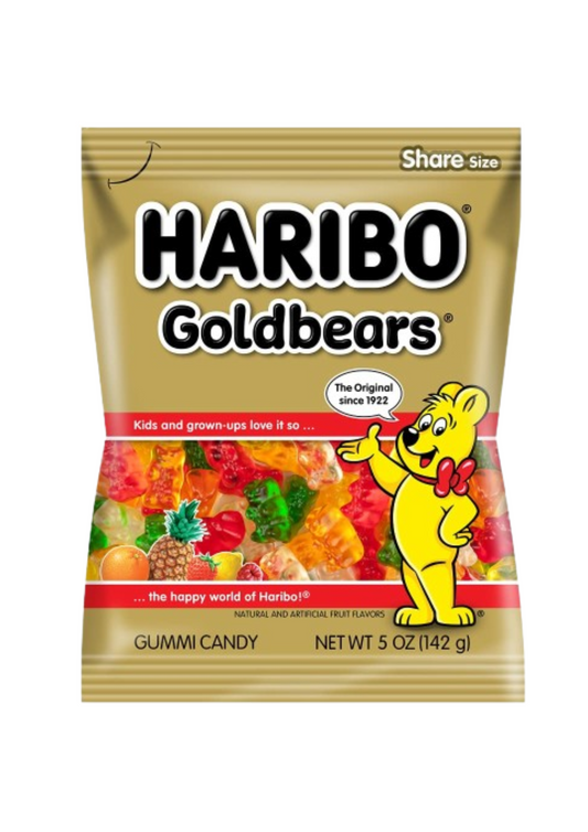 Haribo Gold Bears 226g