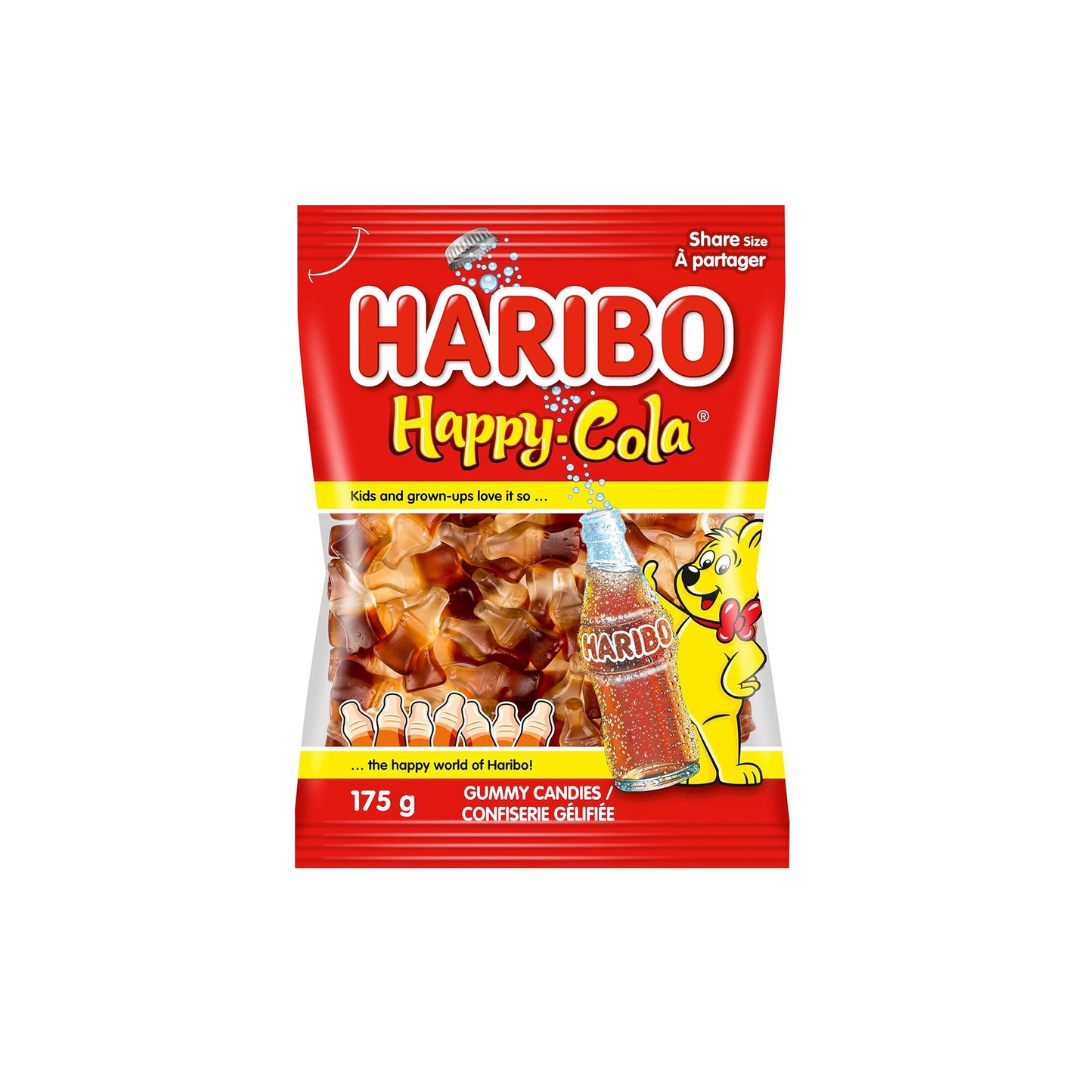 Haribo Happy-Cola 175g