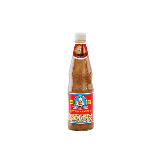 Healthy Boy Thai Soy Bean Paste, 800g