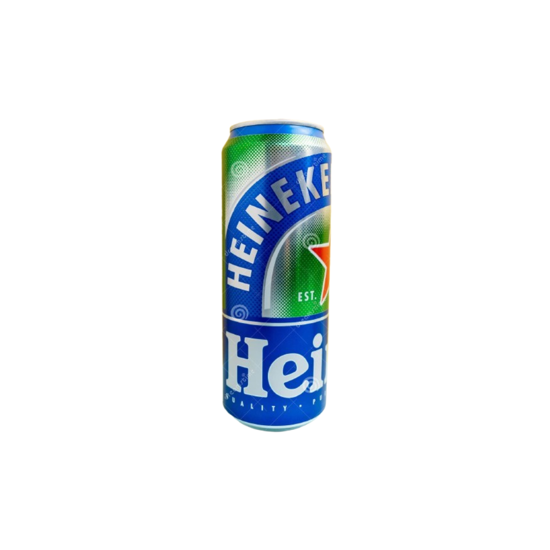 Heineken Non Alcoholic Beer 330ml 