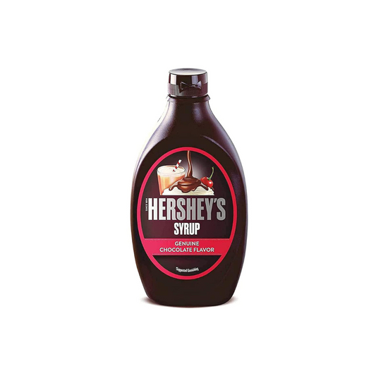 Hershey's Syrup Chocolate, 623G