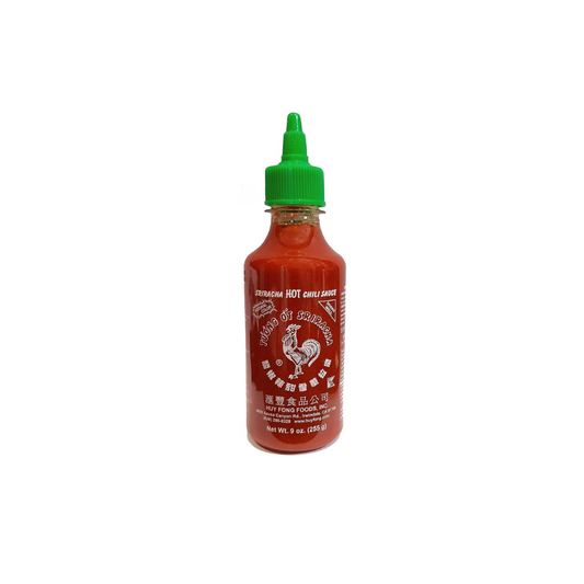 Huy Fong Sriracha Hot Chili Sauce 255g