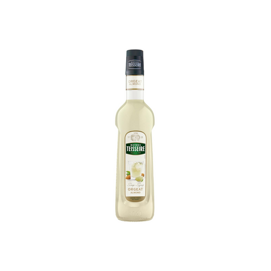 Mathieu Teisseire Almond Syrup 700ml