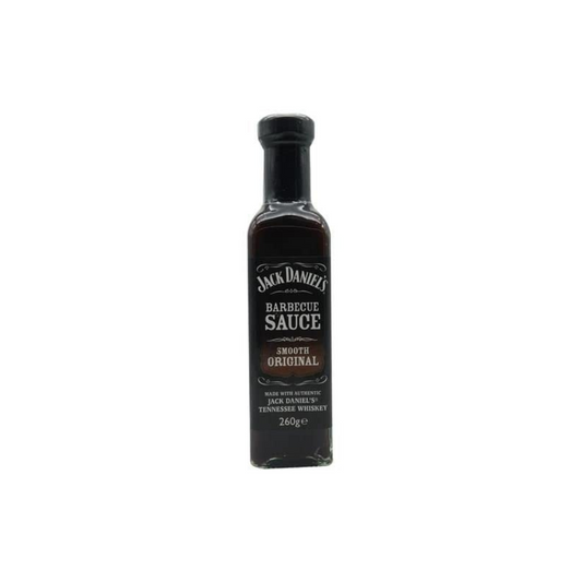 Jack Daniel's Barbecue Sauce Smooth Original Sauce