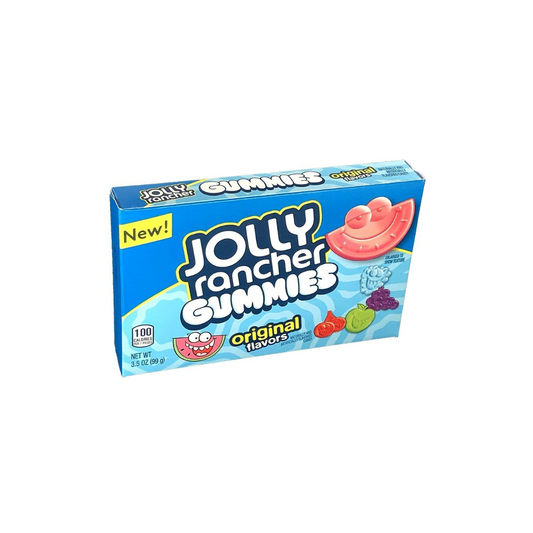 Jolly Rancher Gummies Original 99g