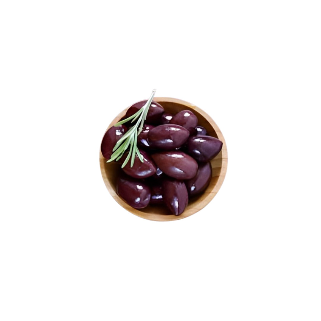 KALAMATA OLIVES 2.9KG 