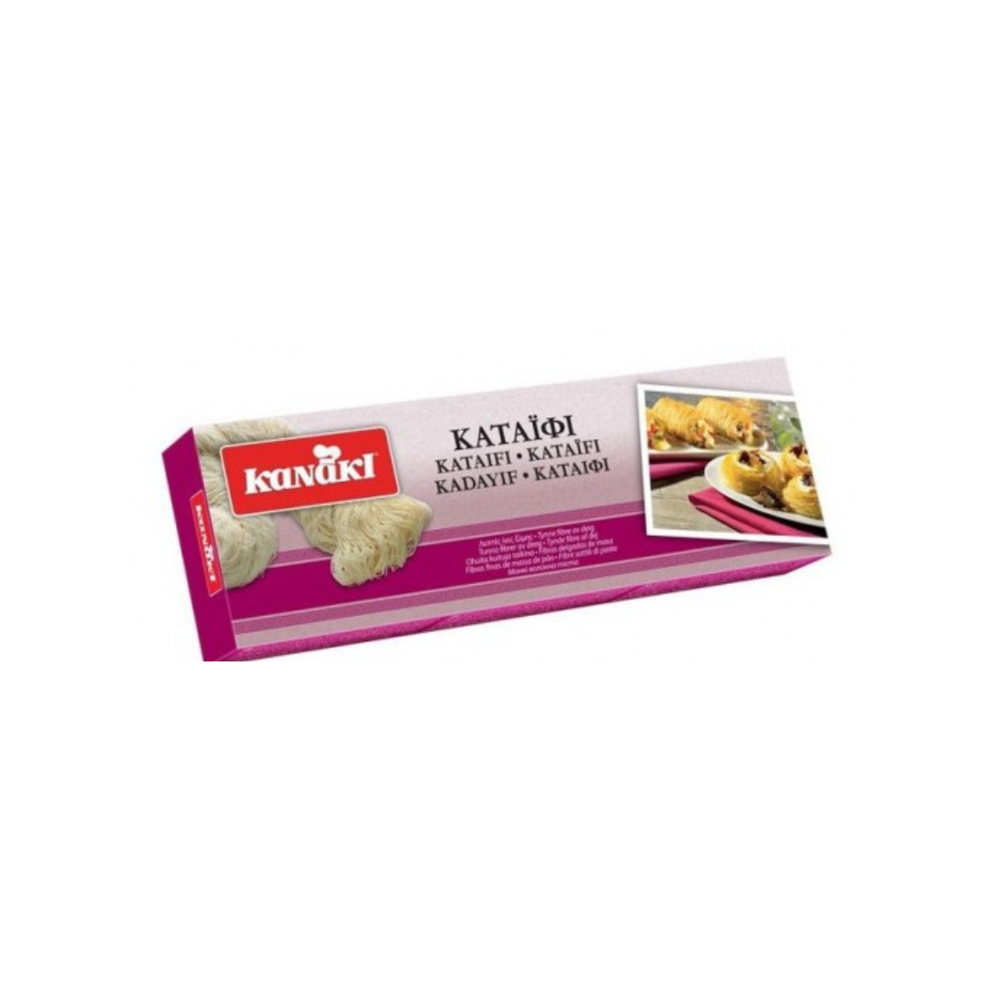 Kanaki Kataifi Pastry 450g